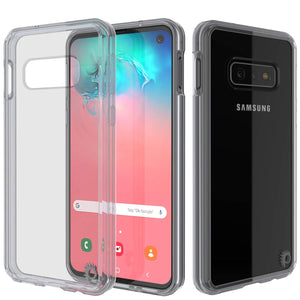 S10e Lite Case PunkcaseÂ® LUCID 2.0 Clear Series w/ PUNK SHIELD Screen Protector | Ultra Fit