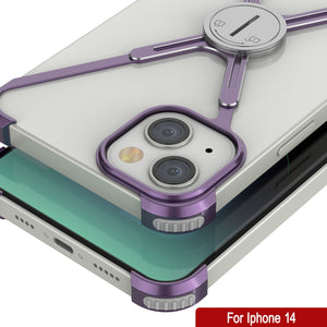 iPhone X Case, Punkcase GlassShield Ultra Thin Protective 9H Full Body –  punkcase
