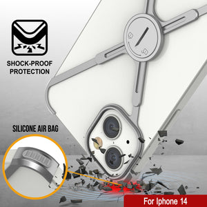iPhone X Case, Punkcase GlassShield Ultra Thin Protective 9H Full Body –  punkcase