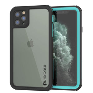 iPhone 15 Pro Max Waterproof Case, Punkcase [Extreme Series] Armor Cov –  punkcase